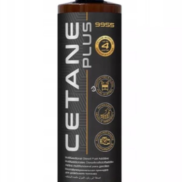 Dodatki do paliwa – MN9955-450