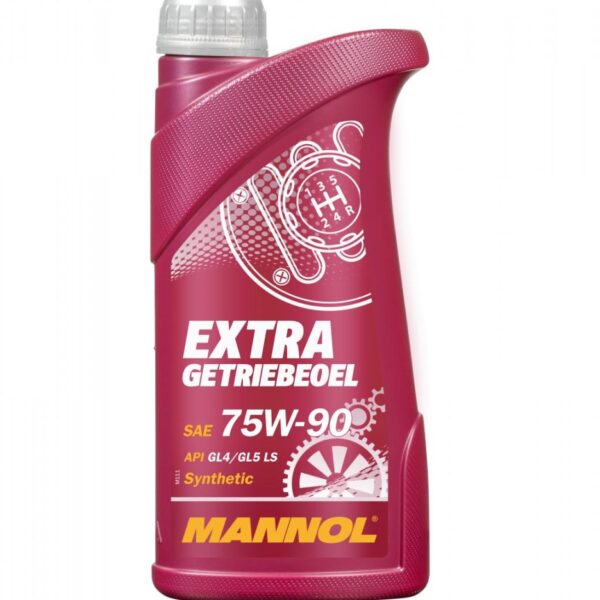 MANNOL Oleje przekładniowe – MN8103-1