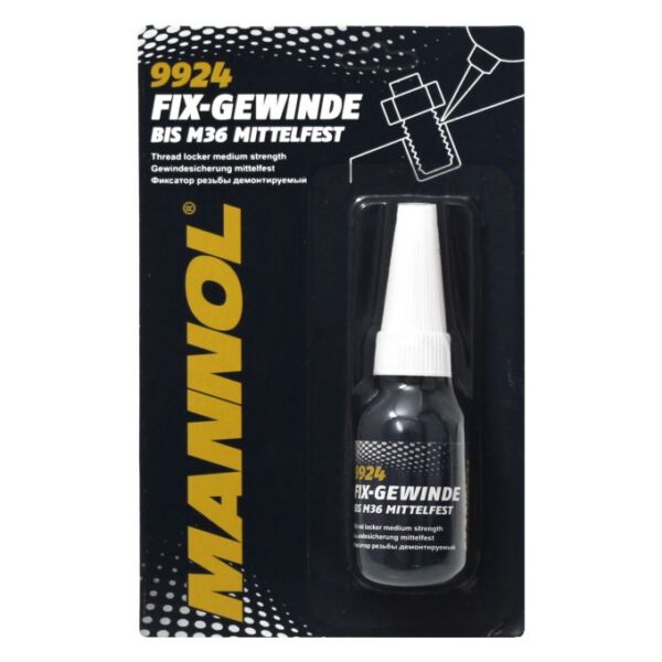 Chemia i środki pielęgnacyjne – MN9924