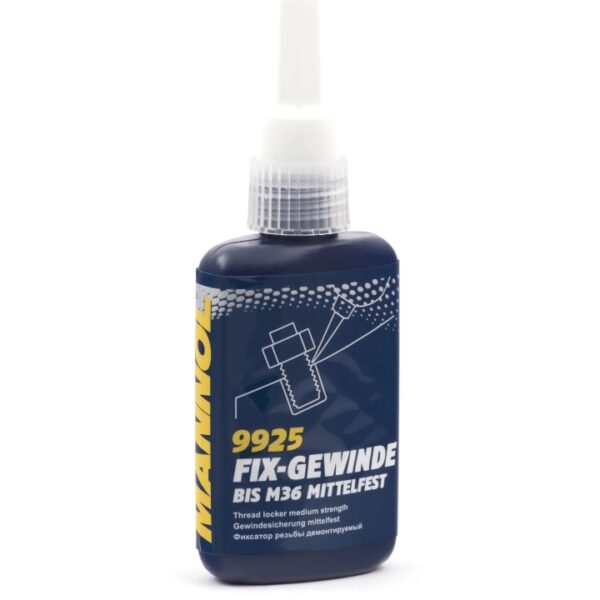 Chemia i środki pielęgnacyjne – MN9925