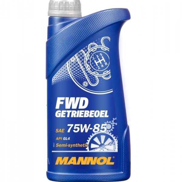 MANNOL Oleje przekładniowe – MN8101-1