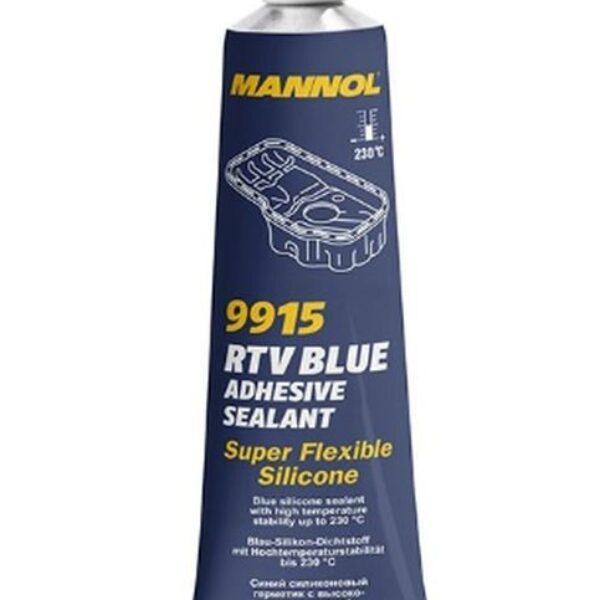 Chemia i środki pielęgnacyjne – MN9915