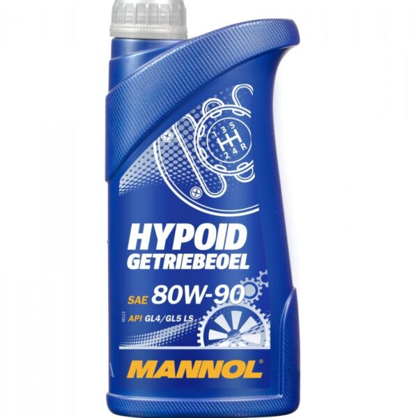 MANNOL Oleje przekładniowe – MN8106-1