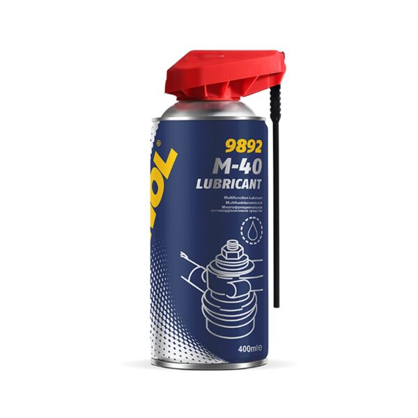 Mannol Smary do łańcucha | MN9892