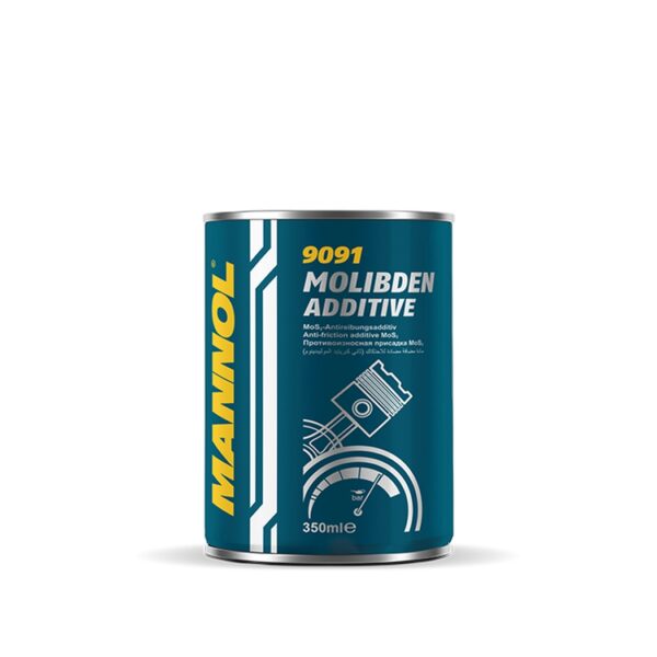 Pozostałe środki smarne i dodatki do oleju – MN9091