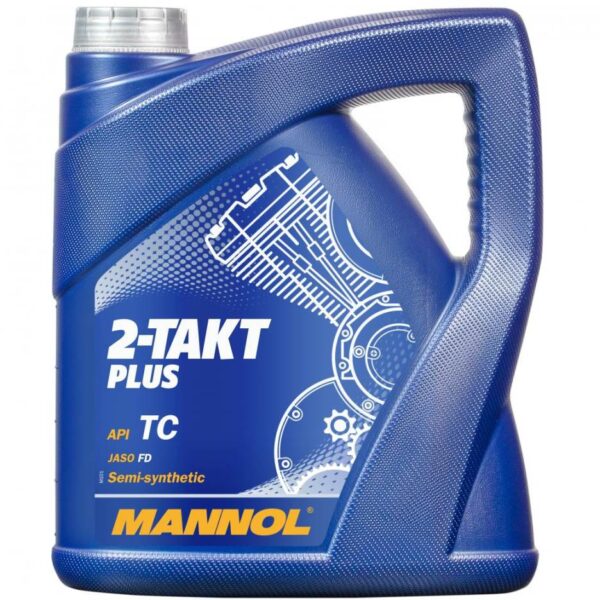 MANNOL Motocykle i quady – MN7204-4