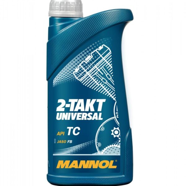 MANNOL Motocykle i quady – MN7205-1