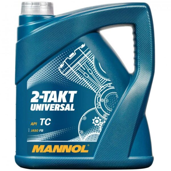 MANNOL Motocykle i quady – MN7205-4