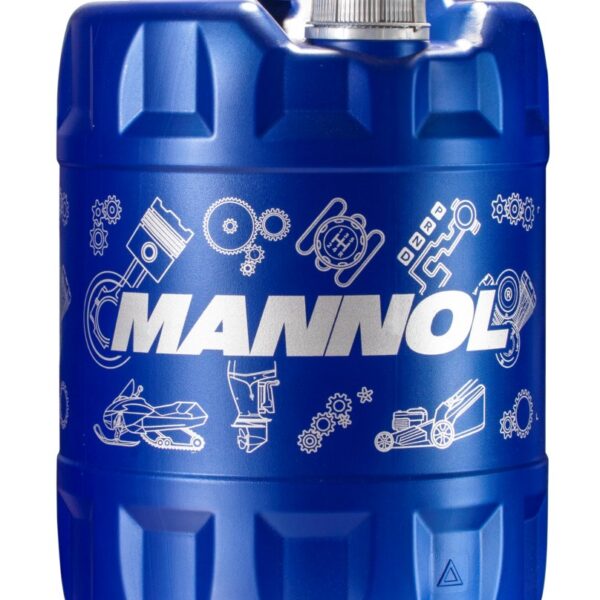 MANNOL Olej silnikowy – MN7830-20