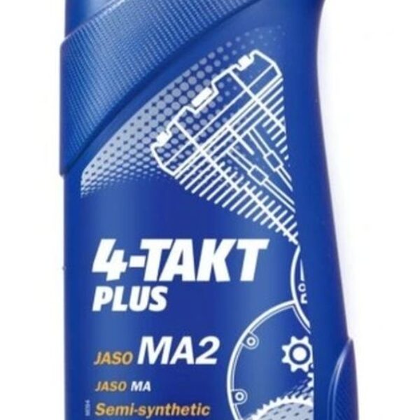 Olej silnikowy – MN7202-1/40 PAK