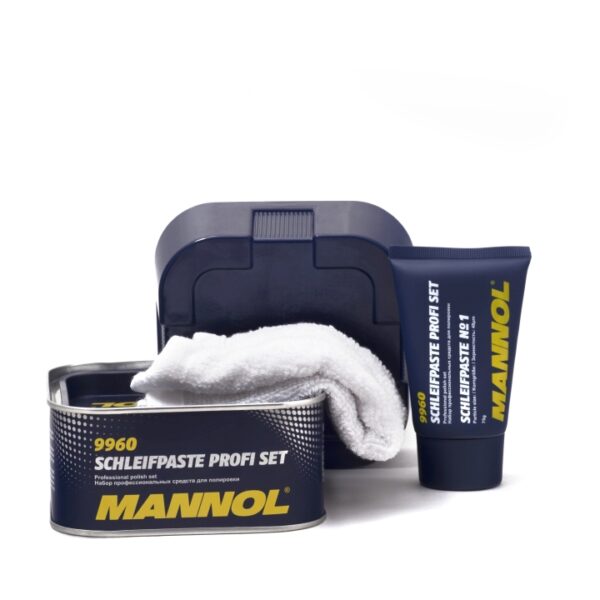 Chemia i środki pielęgnacyjne – MN9960