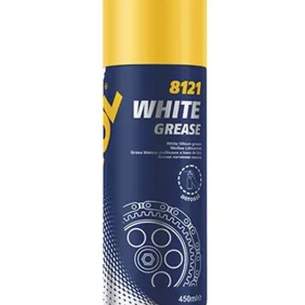 MANNOL Smar – MN8121/24 PAK