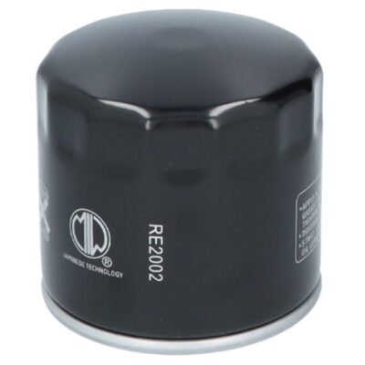 Filtr OLEJU ROYAL Enfield 535 GT '18-'19, Continental / Interceptor 650 GT '18-'20 | MIW