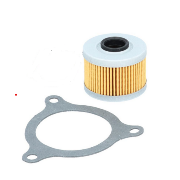 Filtr OLEJU ROYAL Enfield Himalayan 411 E4 / E5 ’16-’22 | MIW