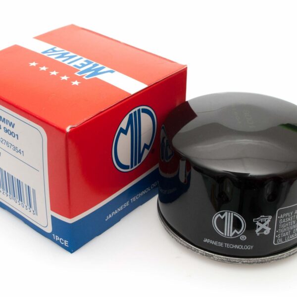 Filtr Oleju Bmw K 1200/ R 1200 / K1600 (HF164) (50) | MIW