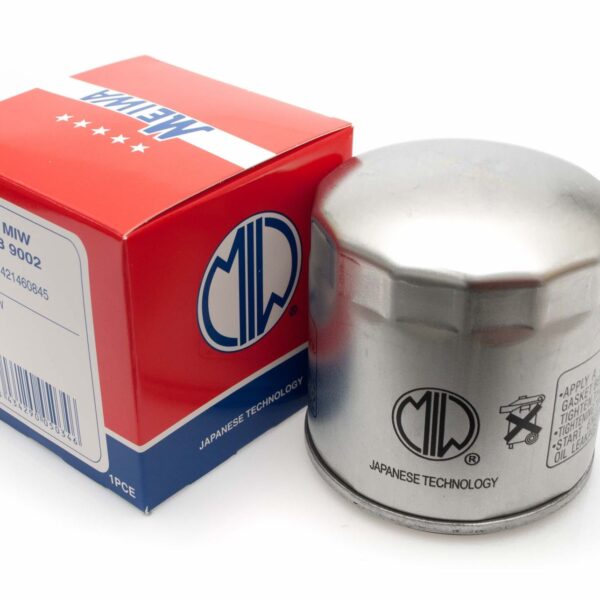 Filtr Oleju Bmw K/R (HF163) (50) | MIW