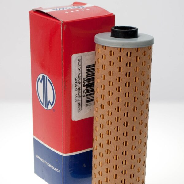 MIW (MEIWA) FILTR OLEJU BMW R 45/60/65/80/100 (HF161) (50)