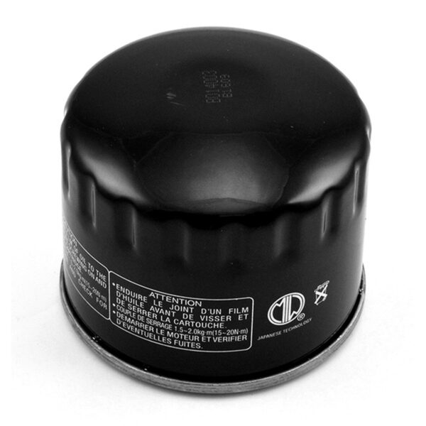 Filtr OLEJU Bombardier 500`99-05 (HF557) (50) | MIW