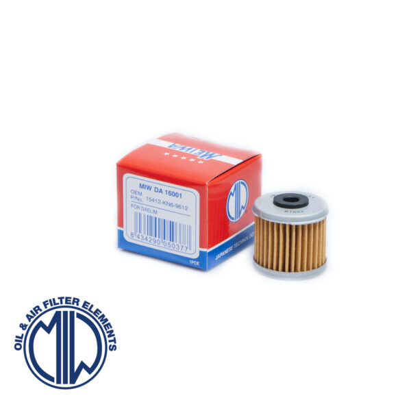 Filtr oleju – 268167