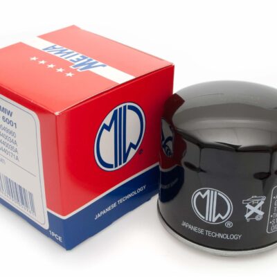 MIW (MEIWA) FILTR OLEJU DUCATI MONSTER ST/GT/MULTISTRADA (HF153) (50)