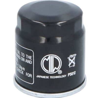 MIW oleju - PIAGGIO LIBERTY E5 150 (2020-2021)