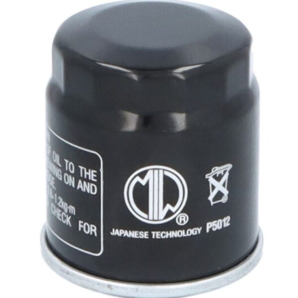 Filtr oleju – PIAGGIO LIBERTY E5 150 (2020-2021)