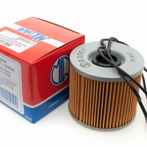 MIW (MEIWA) FILTR OLEJU SUZUKI GS/GSX (HF133) (50)