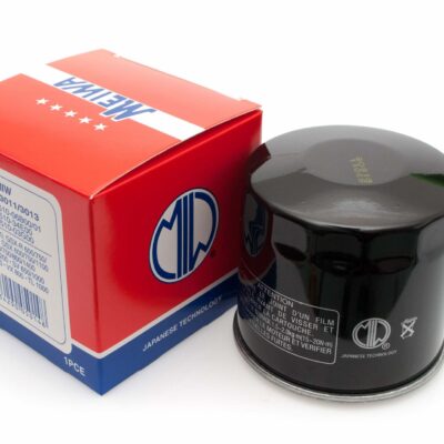 MIW (MEIWA) FILTR OLEJU SUZUKI GSX/GSXR/SV/TL/VZ/VS/DL (HF138) (50)