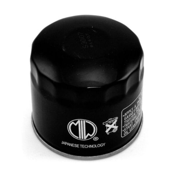 Filtr Oleju Suzuki Gsxr 750 ’85-87, VS 750 ’85-91, GV 1200/1400 ’86, (HF134) (50) | MIW