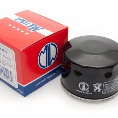 MIW (MEIWA) FILTR OLEJU YAMAHA FZS 600/ YFM 660, KYMCO X-CITING 500 (05-13) (HF147) (50)