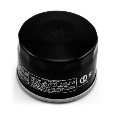 NG Filtr oleju - YAMAHA XP 500 TMAX (2001-2013)