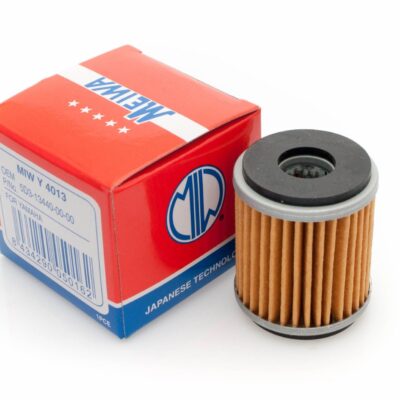 MIW (MEIWA) FILTR OLEJU YAMAHA YZF 250 '09-'20, YZF 450 '09-'20, WRF 250/450 '09-'20, YFZ, YBR, YFM 250 (HF140) (50)