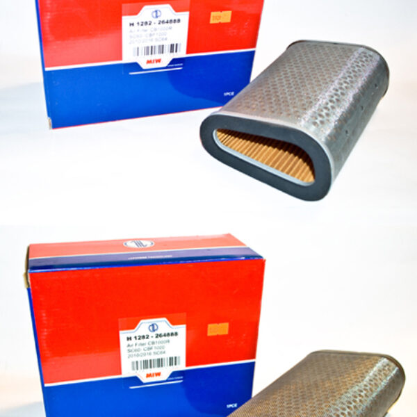 Filtr Powietrza Honda CB 1000R ’08-’14, CBF 1000 ’11-’13 (HFA1929) | MIW