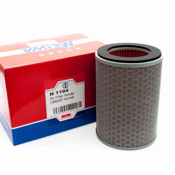 Filtr Powietrza Honda CBF 500 (04-08), CBF 600 (04-07), CB 600 Hornet (98-06) (HFA1602) (50) | MIW