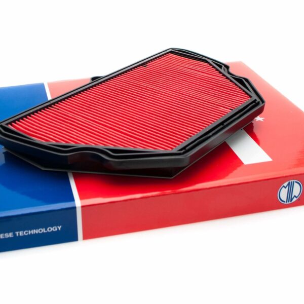 Filtr Powietrza Honda CBR 600F 99-00 (PC35) (HFA1603) | MIW