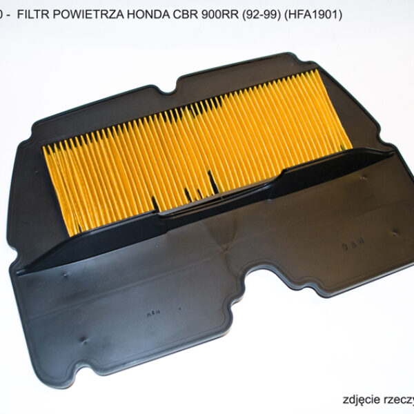 Filtr Powietrza Honda CBR 900RR (92-99) (HFA1901) | MIW