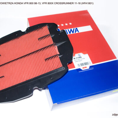 Filtr powietrza - HONDA VFR 800 (1998-2016)