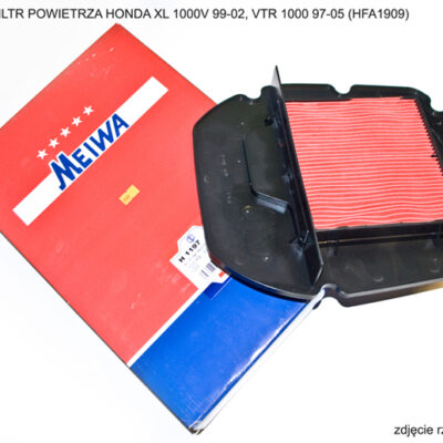 Filtr powietrza - HONDA XL 1000V (1997-2005)