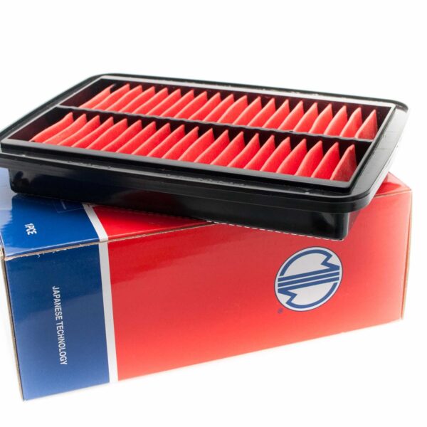 Filtr Powietrza Suzuki GSF 650 ’05-’13; GSX650F ’08-’13; GSF1200 ’06, GSF1250 ’07-’12, ’16; GSX 1250F ’10-’12, ’16 ( HFA3621) (50) | MIW