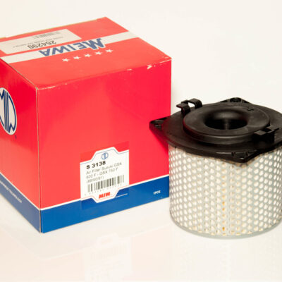 Filtr powietrza - SUZUKI GSX 600F (1989-2006)
