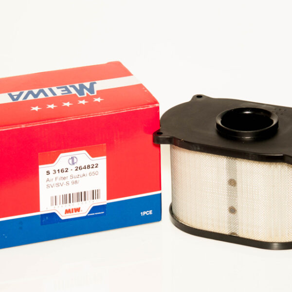 Filtr Powietrza Suzuki SV 650 99-02, Cagiva Raptor 650 (HFA3609) (50) | MIW