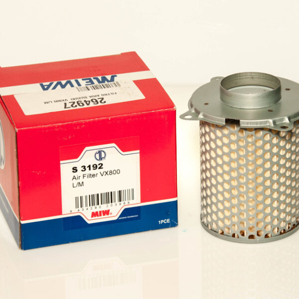 Filtr Powietrza Suzuki VX 800 90-97 (HFA3801) (50) | MIW