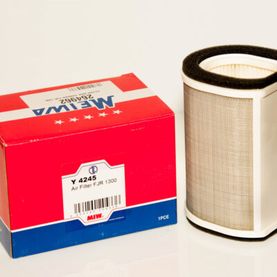 Filtr powietrza - YAMAHA FJR 1300 (2001-2018)