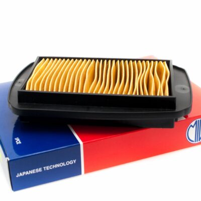 Filtr powietrza - YAMAHA YZF 125 R (2008-2016)