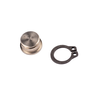 Pozostałe - HUSABERG KOLOR SREBRNY (2004-2024)