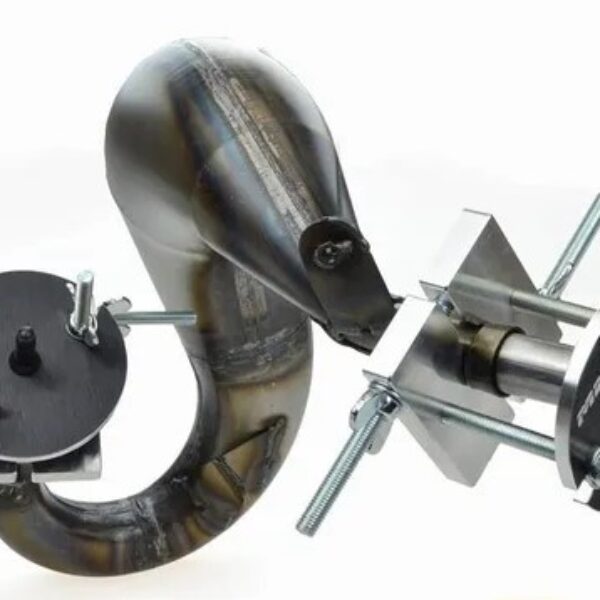 Narzędzie / Przyrząd DO Naprawy Dyfuzora 2T (MINO) | Moto-Master