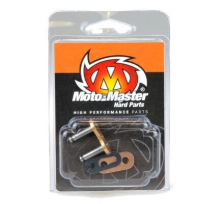 OGNIWO Łączące Zapinka DO Łańcucha GP-420 MX Professional Motocross RACING CHAIN - 1 Sztuka