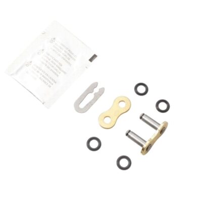 MOTO-MASTER OGNIWO ŁĄCZĄCE ZAPINKA DO ŁAŃCUCHA GPXN-520G PROFESSIONAL NARROW X-RING MOTOCROSS / ENDURO RACING (X-RING)