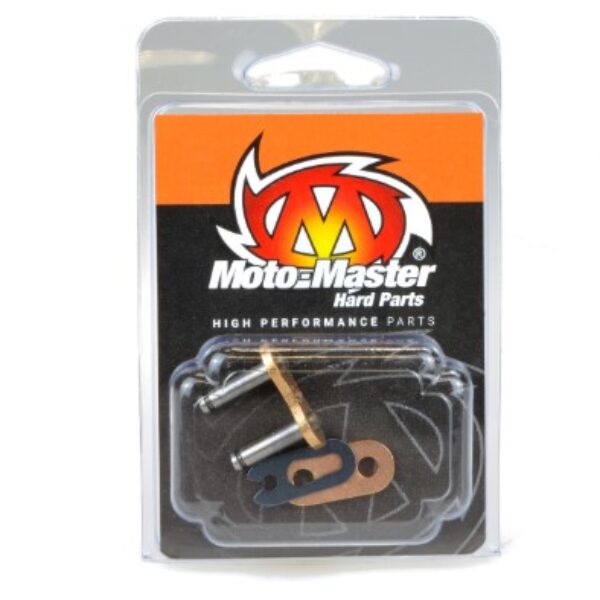 MOTO-MASTER Łańcuchy napędowe DID RK | 21342011