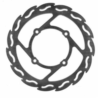 Tarcza hamulcowa - KAWASAKI KX 125/250